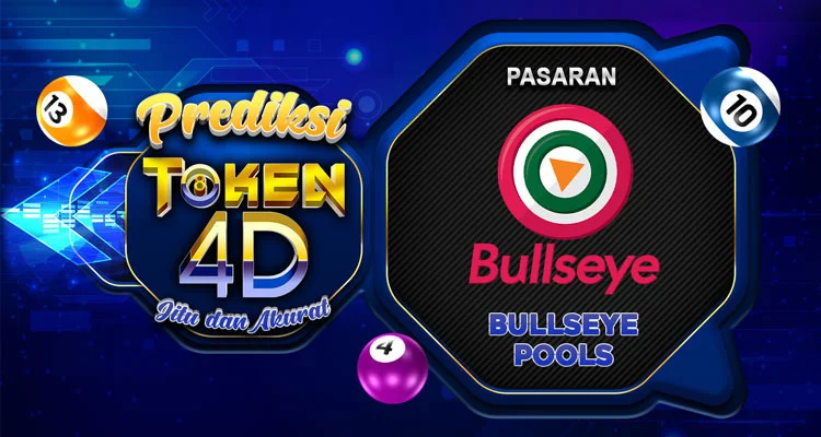 TOKEN4D > Prediksi Togel Jitu Bullseye Hari Ini 24 Desember 2024