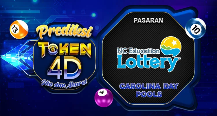 TOKEN4D – Prediksi Togel Jitu Carolina Day Hari Ini 24 Juni 2024