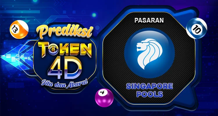 TOKEN4D – Prediksi Togel Jitu Singapore Hari Ini 23 Desember 2024