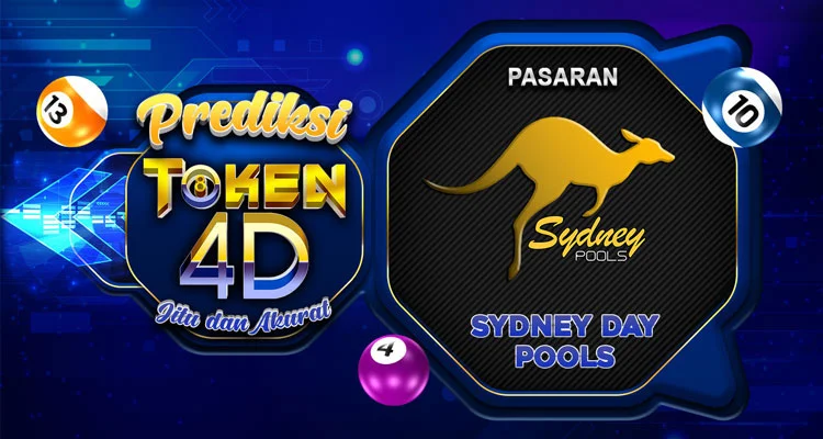 TOKEN4D > Prediksi Togel Jitu Sydney Day Hari Ini 24 Desember 2024