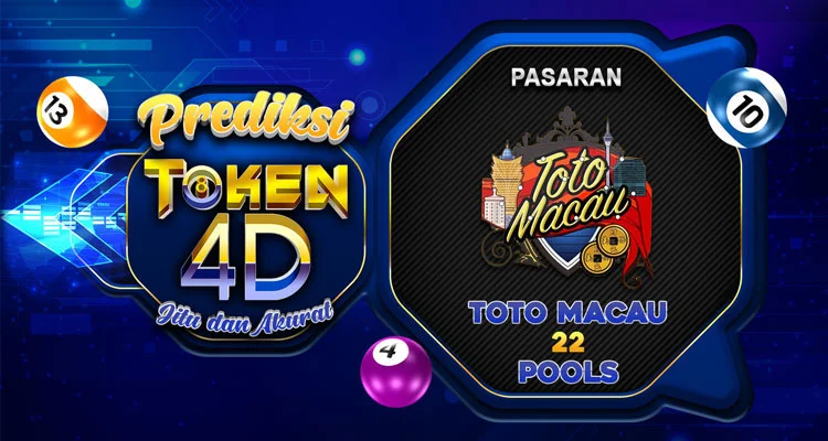 TOKEN4D > Prediksi Jitu Togel Toto Macau 4D 22 Hari Ini 26 Agustus 2025
